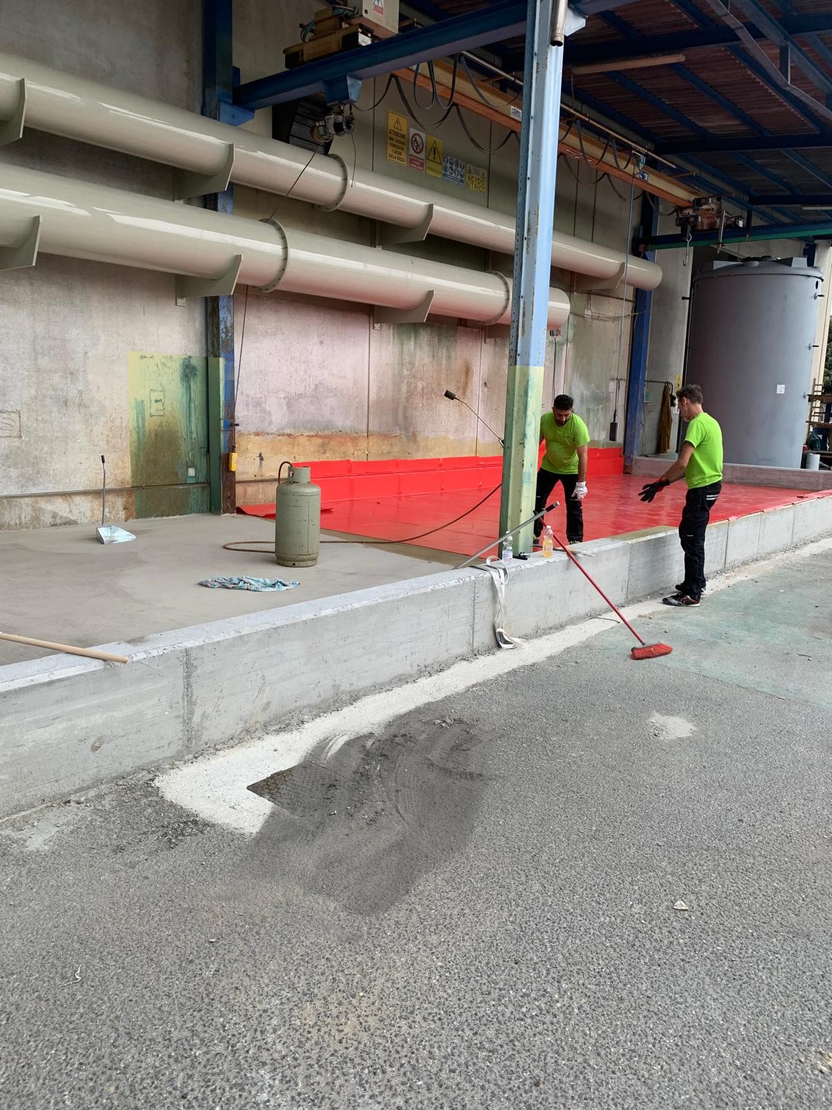 Rivestimenti pavimenti in PVC